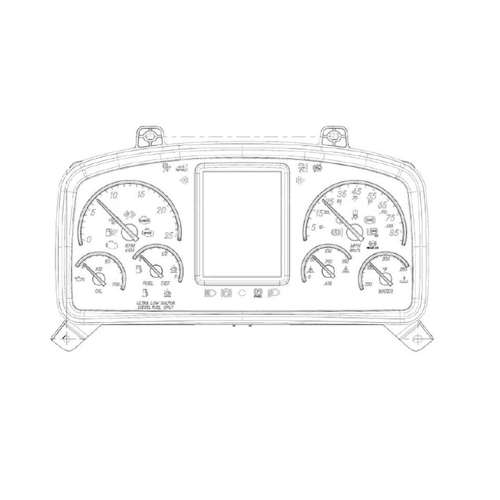 A22-75412-200 CLST-ICUC,US,FPT