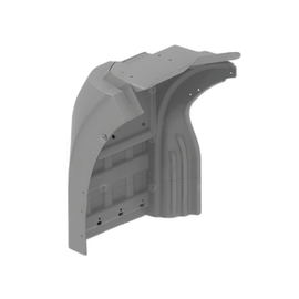 A22-75451-003 FENDER-HALF,FRONT,FA,RH