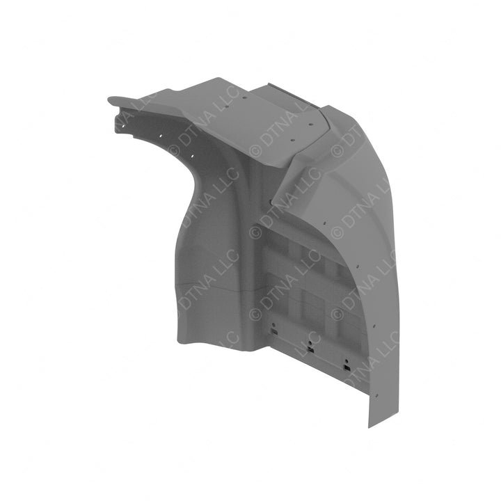 A22-75451-006 FENDER-HALF,FRONT,FA,LH