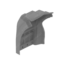 A22-75451-007 FENDER-HALF,FRONT,FA,RH