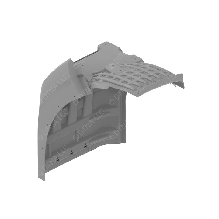 A22-75465-009 FENDER-HALF,FRONT,SA,RH