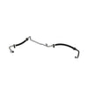 A22-75503-000 HOSE-AC,H02,COMPR-COND,MDEG