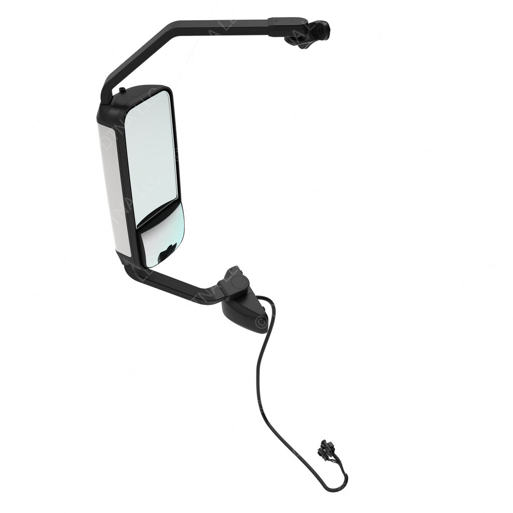 A22-75514-014 MIR-WST,BLACK ARM,UTIL LP,LH