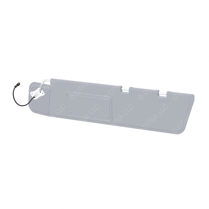 A22-75601-029 VISOR-SUN,INTR,SLIDING,LH,VNTY