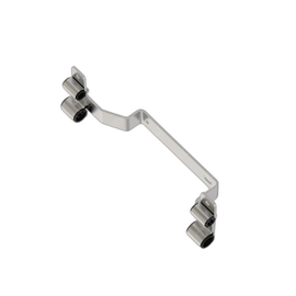 A22-75637-000 CLAMP - SUPPORT, HVAC LINE/HOSE