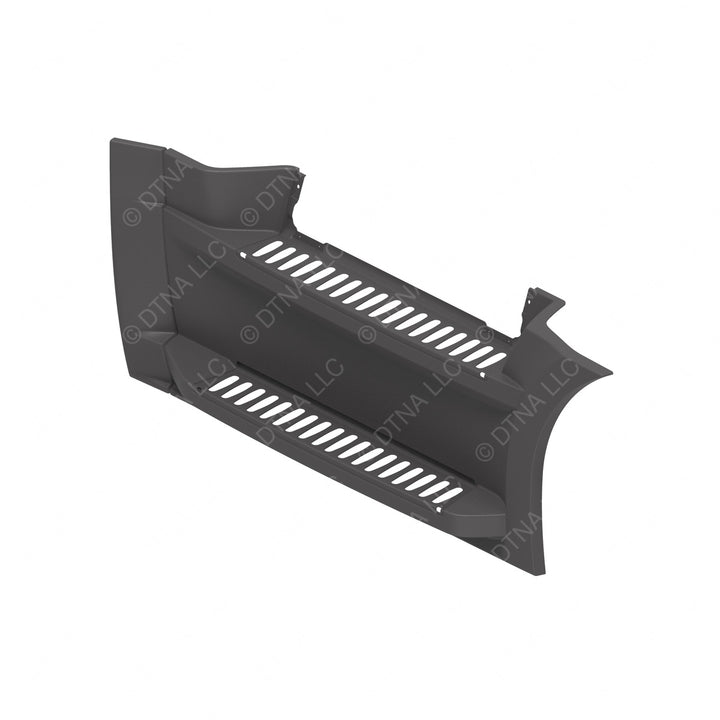 A22-75712-007 PANEL-FAIR,FWD,126,KICK,MIC,RH