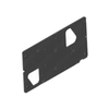 A22-75719-004 RADAR MTG PLATE,43T,STEP