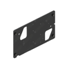 A22-75719-009 RADAR MTG PLATE,43T,STEP