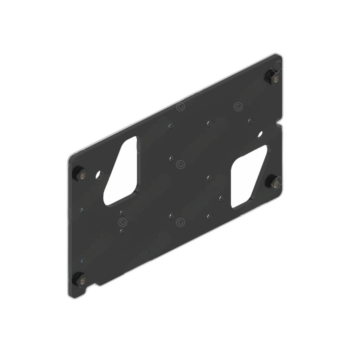 A22-75719-009 RADAR MTG PLATE,43T,STEP