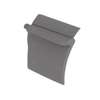 A22-75774-002 QTR FNDR,RR,1PC,NARROW,GRAY,LH
