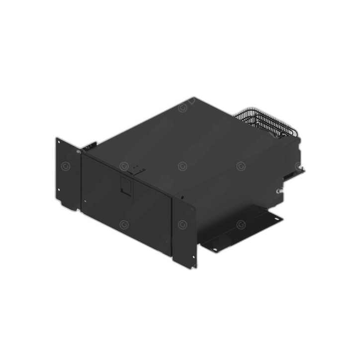 A22-75873-000 FRIDGE-DRAWER,INDEL-B