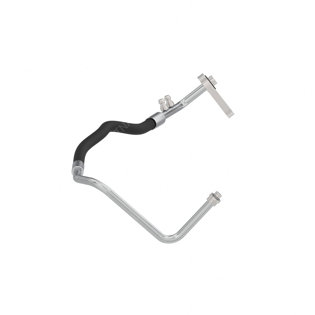 A22-76106-000 HOSE-AC,H02,DD13,1375 RAD,3.5