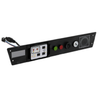 A22-76362-000 DISPLAY-METHANE ALARM,2ZONE,P4