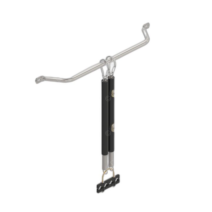 A22-76383-001 SLIDEBAR-ASSY,27",2 20"SP,1HDR