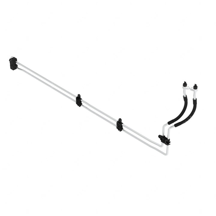 A22-76387-000 CASSETTE-PHVAC,BACKWALL