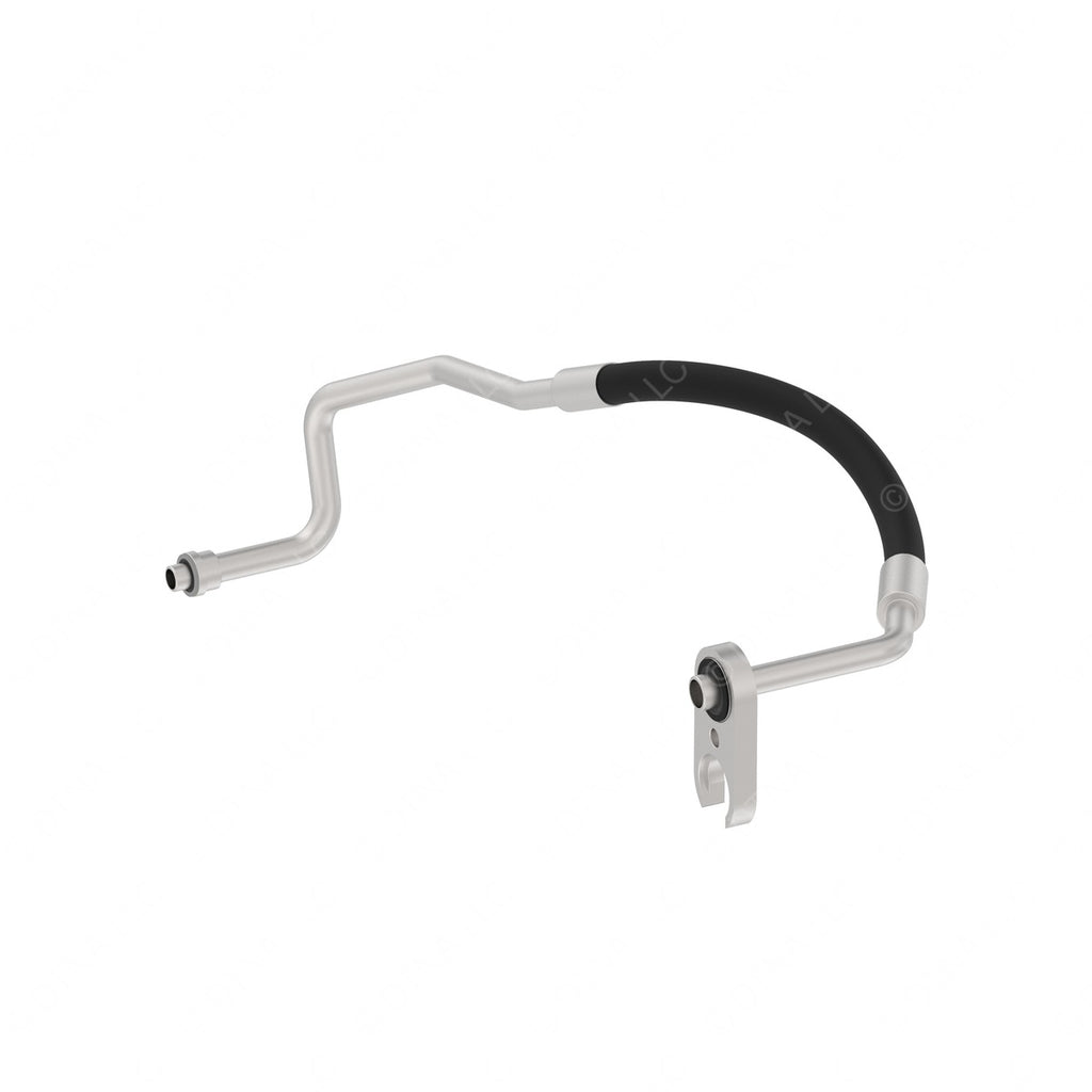 A22-76391-000 HOSE-AC,H02,CMPR/COND,X15,W4