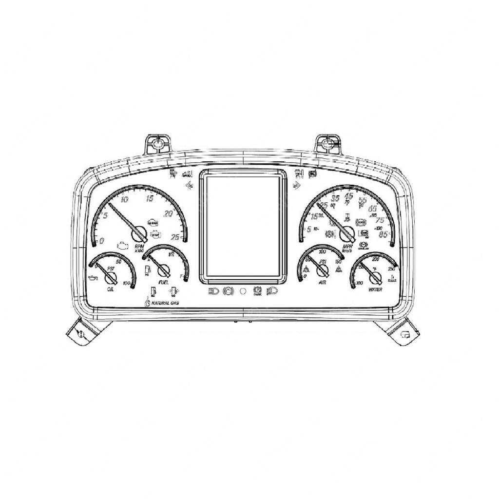 A22-76427-100 CLST-ICUC,US,FPT,NG,667K