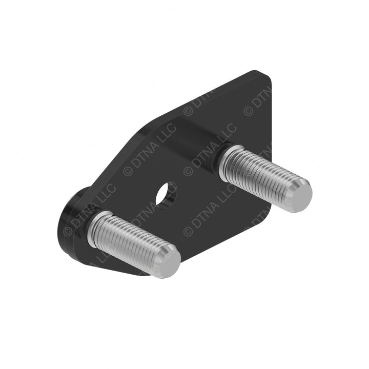 A22-76444-000 STUD PLATE-FAIR SUPT