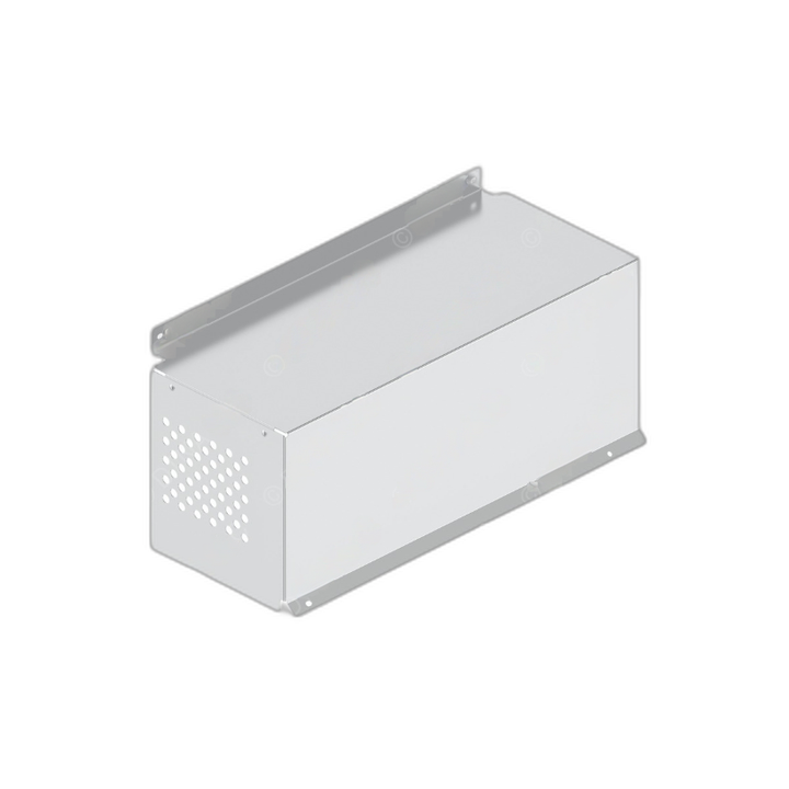 A22-76467-000 COVER-AUX EVAULT,SLPR,43N