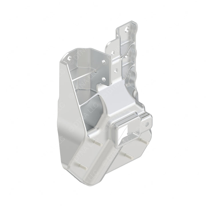 A22-76477-001 SUPT-FENDER,CAB MTD,RH