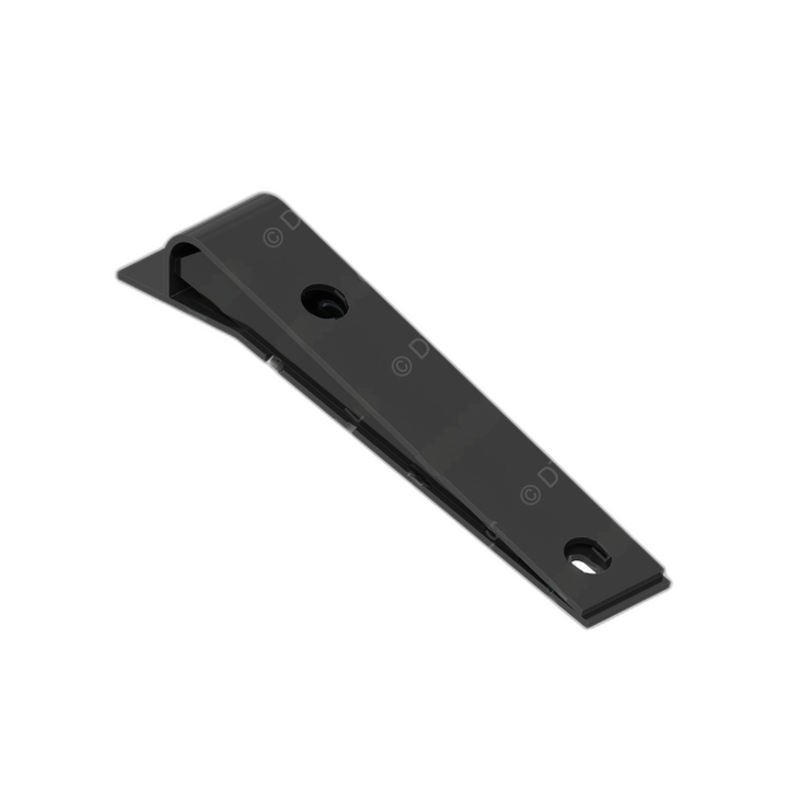A22-76556-000 RAMP,FLNG-MNT,70MM,15DEG,390