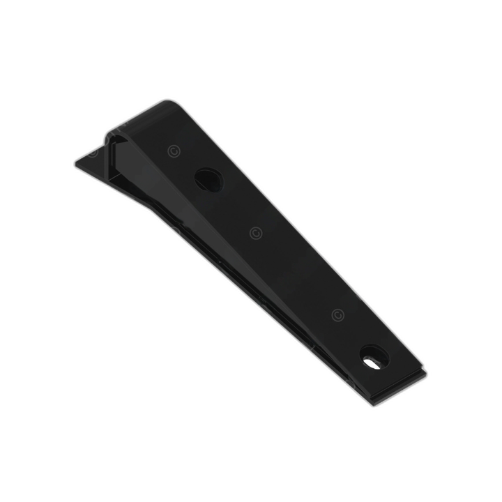 A22-76557-000 RAMP,FLNG-MNT,90MM,15DEG,390