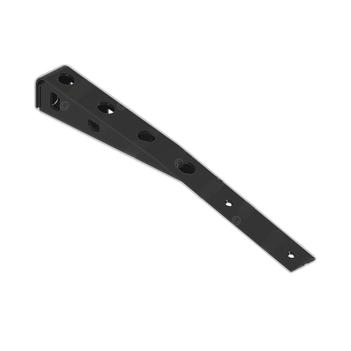 A22-76558-002 RAMP,CEOF,120/600,15DEG,355