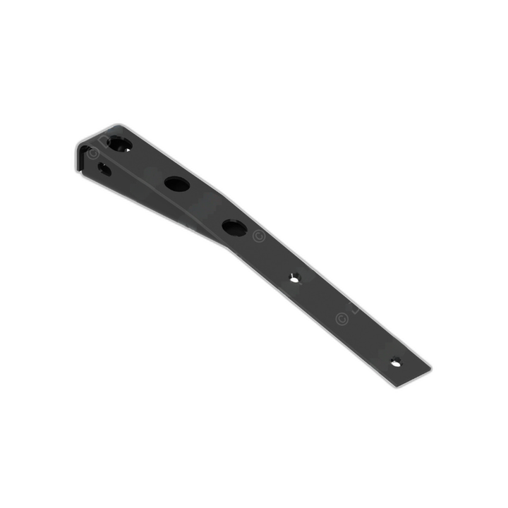 A22-76559-004 RAMP,CEOF,90/450,15DEG, 390