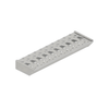 A22-76600-050 STEP-WST,UPPER, 500MM,PLN