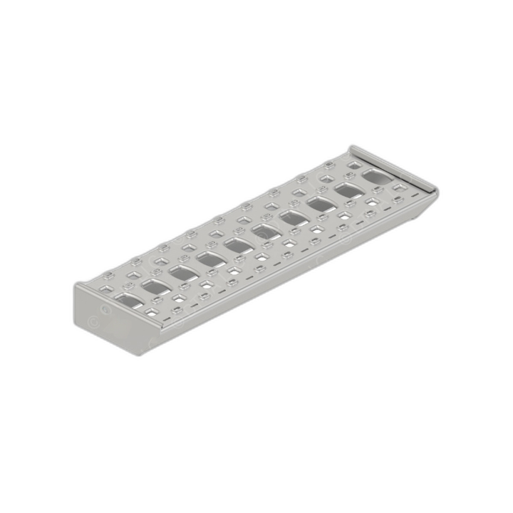 A22-76600-050 STEP-WST,UPPER, 500MM,PLN