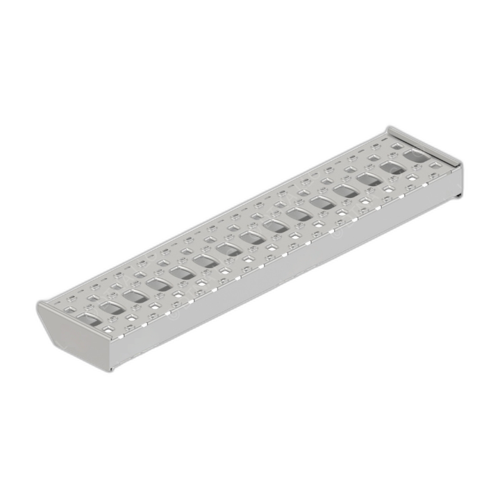 A22-76600-075 STEP-WST,UPPER, 750MM,PLN
