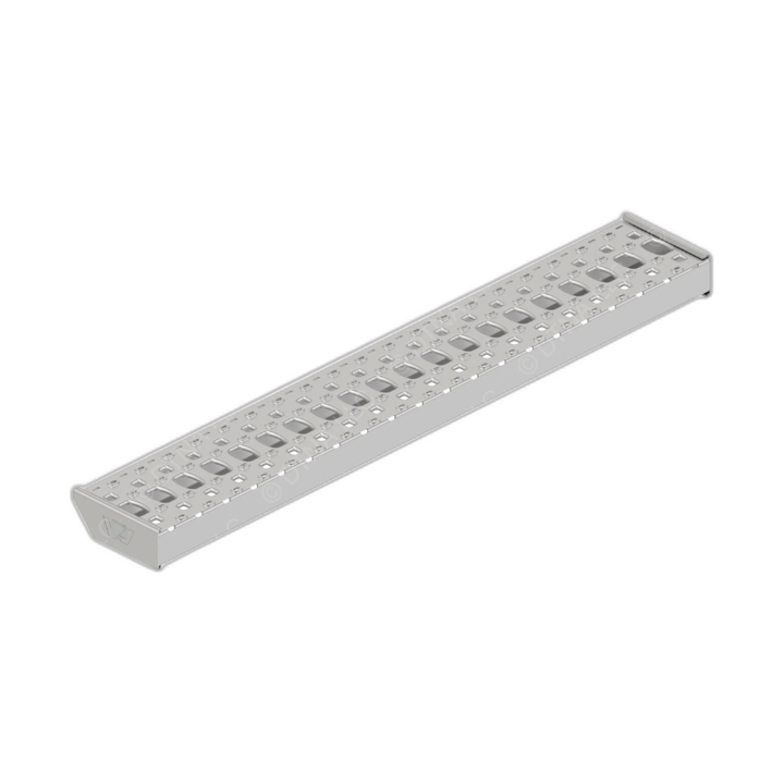 A22-76600-100 STEP-WST,UPPER,1000MM,PLN