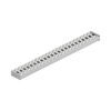 A22-76600-105 STEP-WST,UPPER,1050MM,PLN