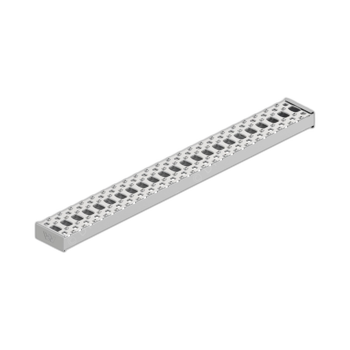 A22-76600-105 STEP-WST,UPPER,1050MM,PLN