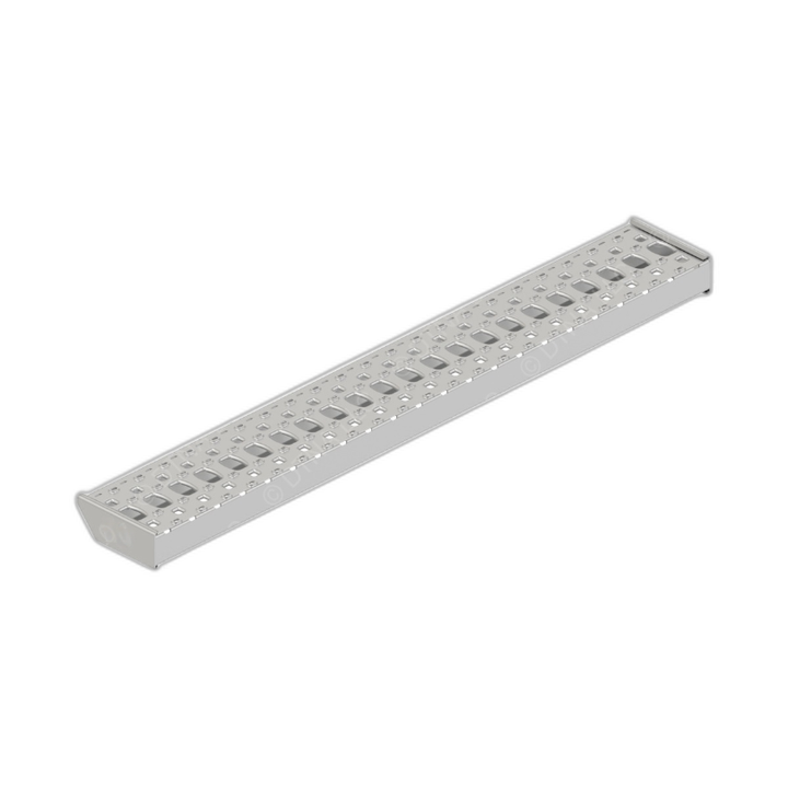 A22-76600-110 STEP-WST,UPPER,1100MM,PLN