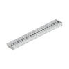 A22-76600-115 STEP-WST,UPPER,1150MM,PLN