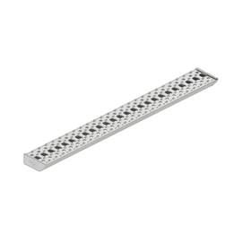 A22-76600-125 STEP-WST,1250MM,PLN