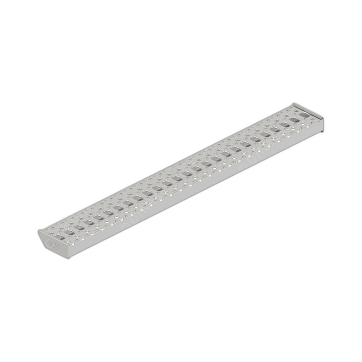 A22-76600-130 STEP-WST,UPPER,1300MM,PLN