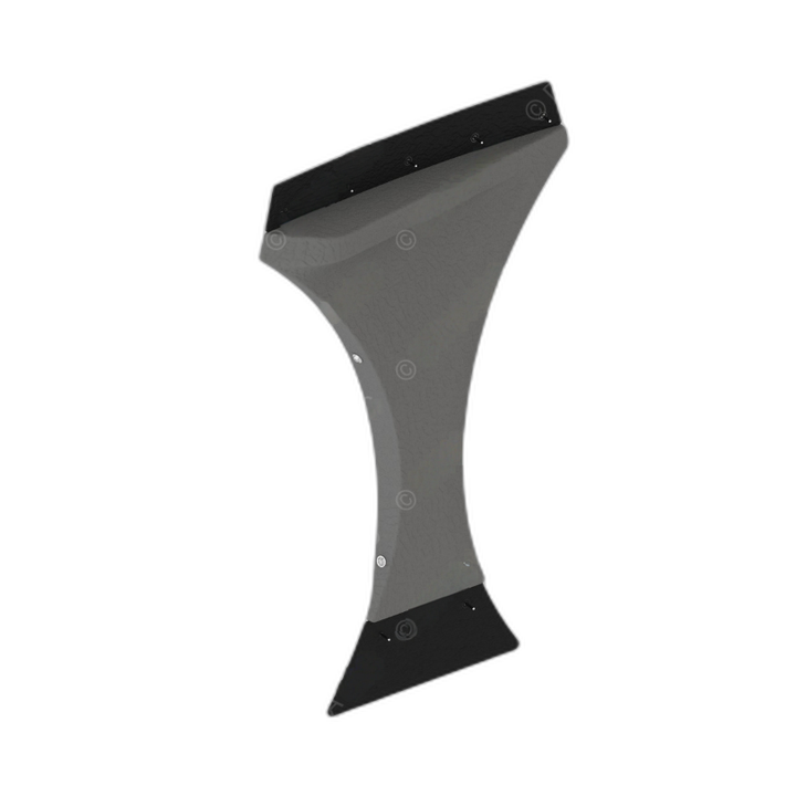 A22-76608-018 PANEL-MDWF,CTR,LH