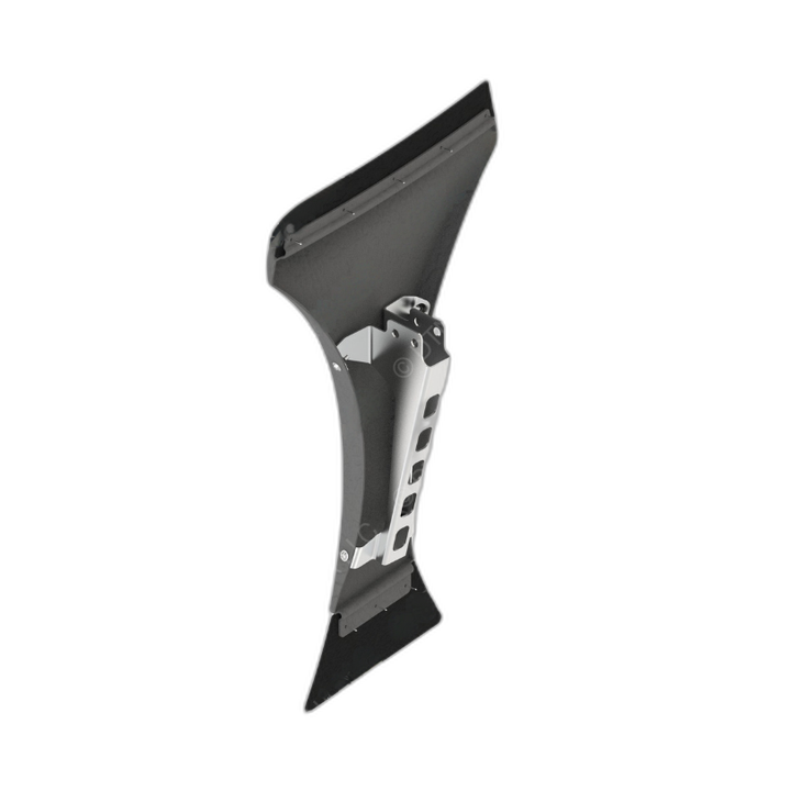 A22-76608-019 PANEL-MDWF,CTR,RH