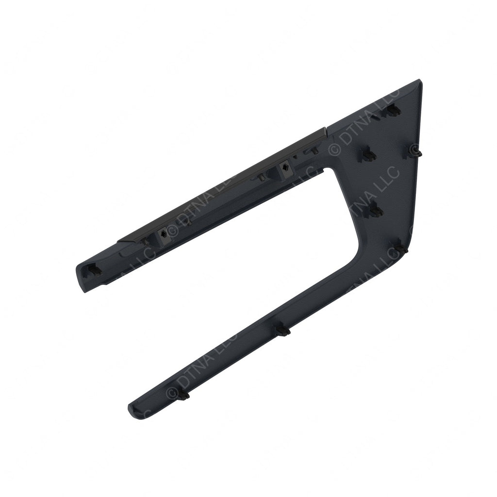 A22-76636-000 BEZEL-TRIM,UPPER,ASSY,BASE,LH