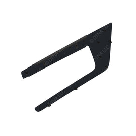 A22-76636-010 BEZEL-TRIM,UPPER,SLVR SHDW,LH