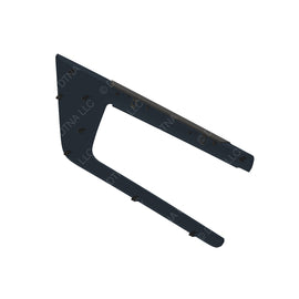 A22-76636-011 BEZEL-TRIM,UPPER,SLVR SHDW,RH