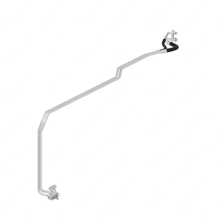 A22-76649-000 J-BLOCK-HOSE,FRONTWALL,RHD
