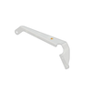 A22-76652-000 BRKT-ATS,SHIELD SUPT,UPPER,FWD