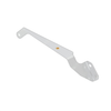 A22-76652-001 BRKT-ATS,SHIELD SUPT,UPPER,AFT