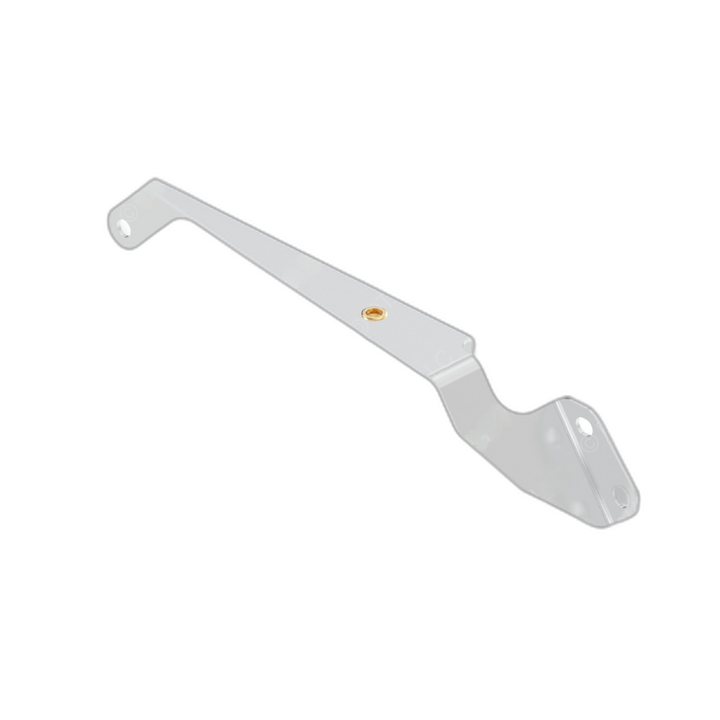 A22-76652-001 BRKT-ATS,SHIELD SUPT,UPPER,AFT