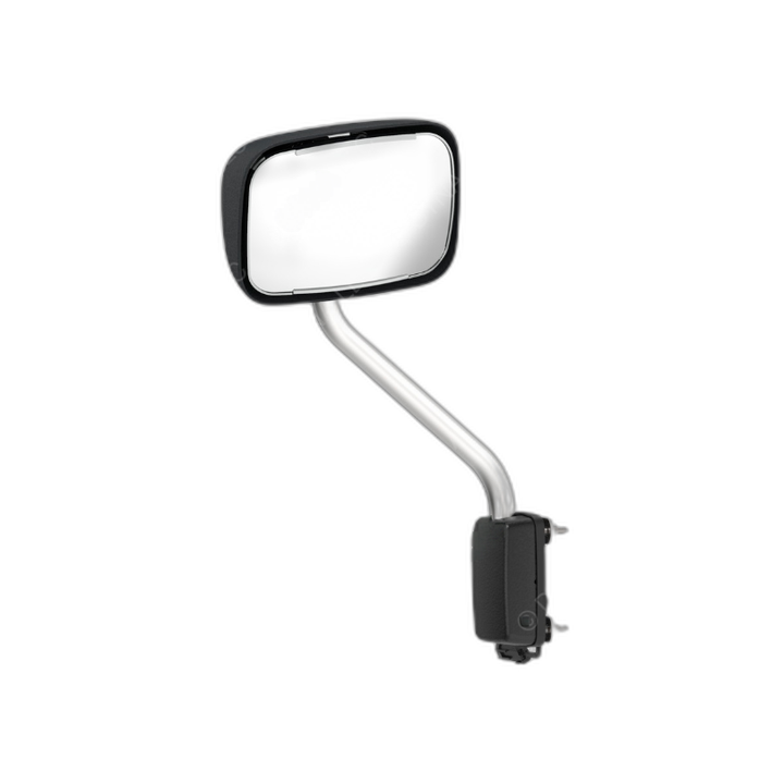 A22-76681-000 MIRROR-AUX,HEATED,LONG BBC,LH