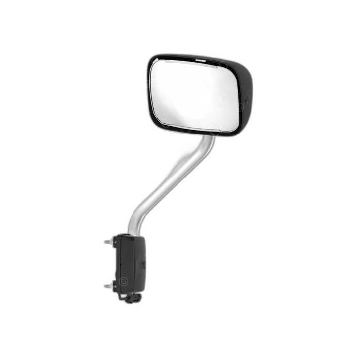 A22-76681-001 MIRROR-AUX,HEATED,LONG BBC,RH
