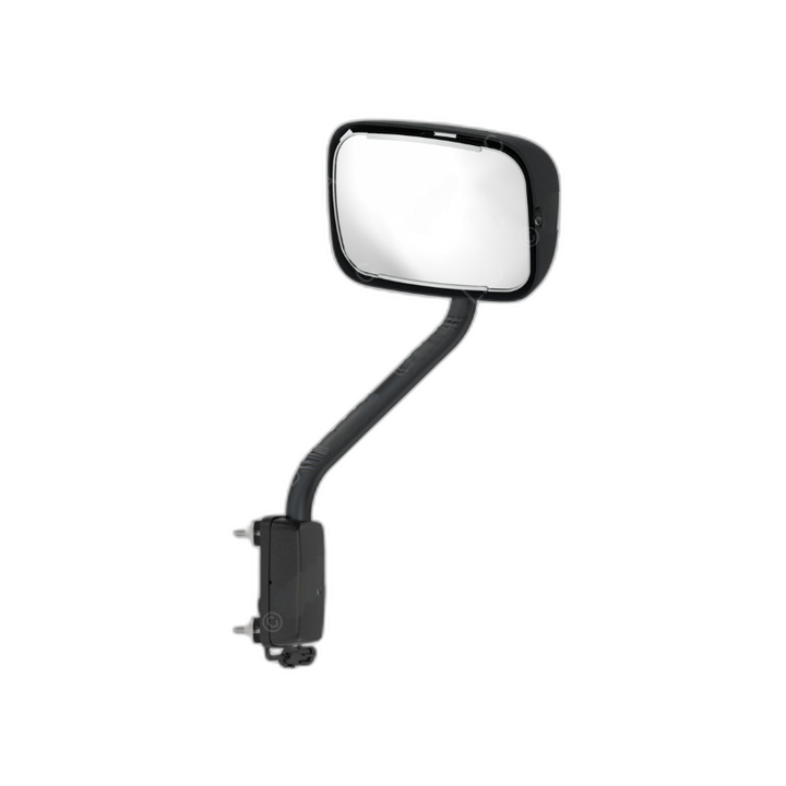 A22-76681-003 MIR-AUX,HTD,BLK,LONG BBC,RH